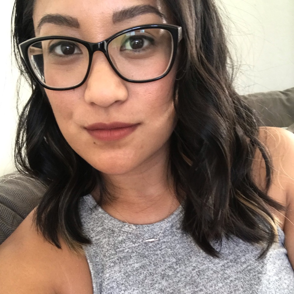 Meet your Posher, Ashley